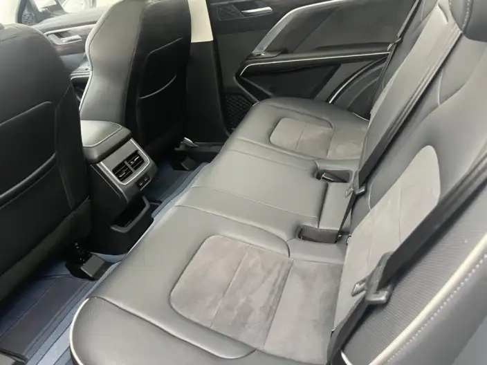 Haval H6 2023 Model Guo Trendy Edition 1.5T Automatic Urban Edition – фото 10