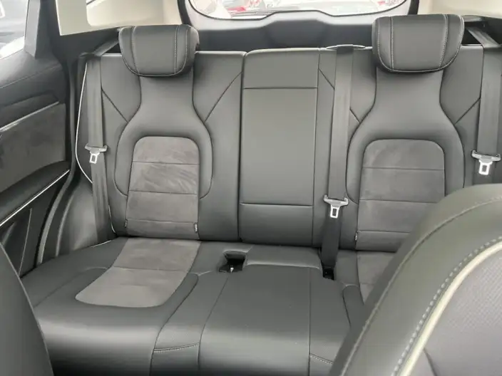 Haval H6 2023 Model Guo Trendy Edition 1.5T Automatic Urban Edition – фото 11