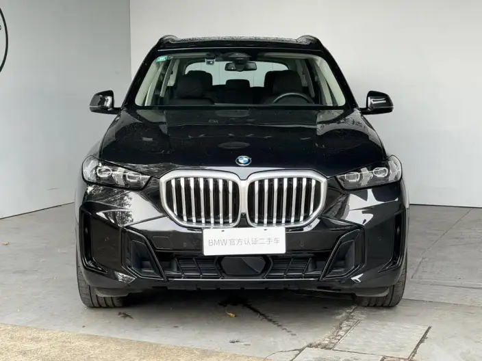 BMW X5 2023 Model xDrive30Li M Sports Set – фото 2