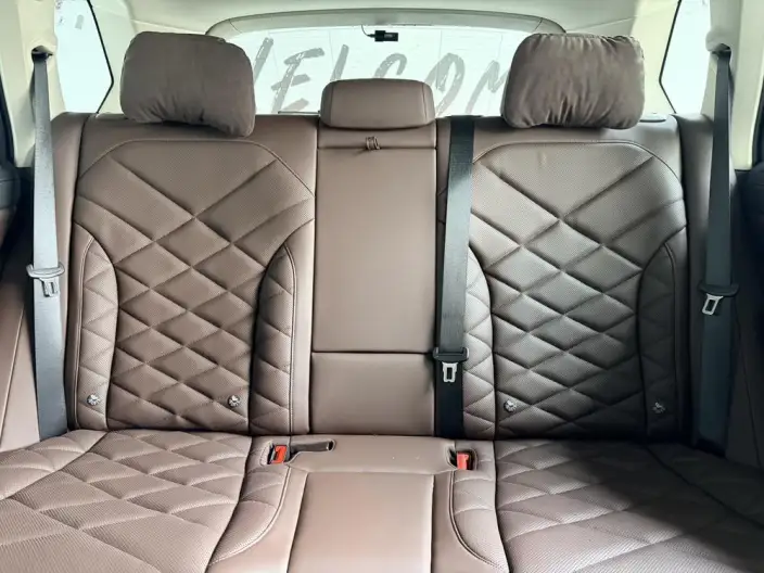 BMW X5 2023 Model xDrive30Li M Sports Set – фото 22
