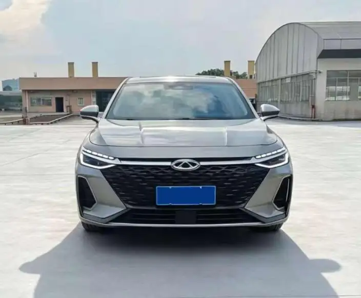 Chery Arrizo 8 2022 Model 1.6TGDI DCT Ya – фото 2