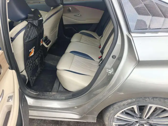 Chery Arrizo 8 2022 Model 1.6TGDI DCT Ya – фото 10