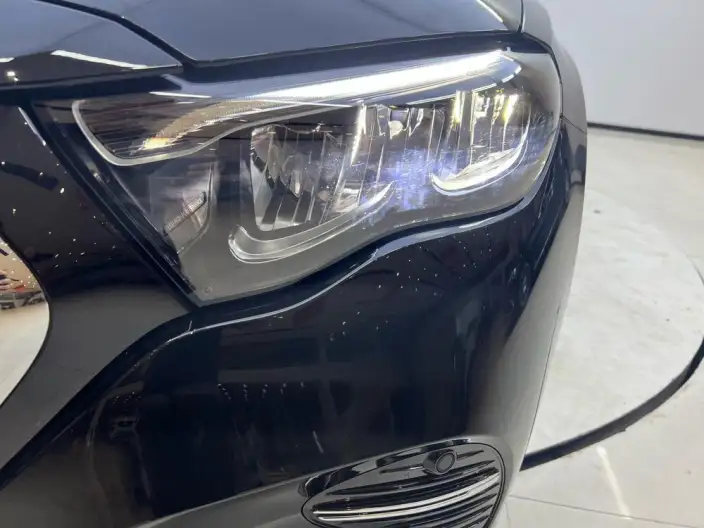 Mercedes-Benz E-Class 2026 Model E 300 L Luxury Model sedan – фото 6