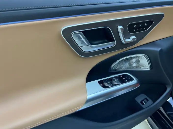 Mercedes-Benz E-Class 2026 Model E 300 L Luxury Model sedan – фото 22