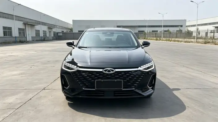 Chery Arrizo 8 2024 Model 1.6TGDI DCT Smart – фото 2