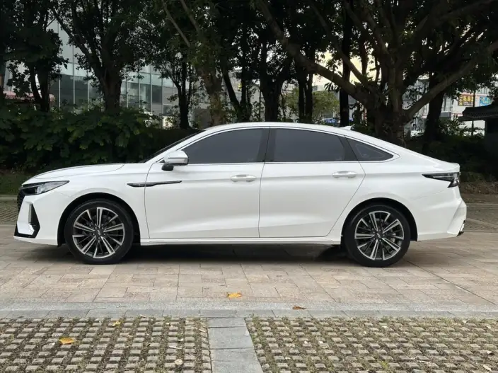 Chery Arrizo 8 2022 Model 1.6TGDI DCT Ya – фото 4