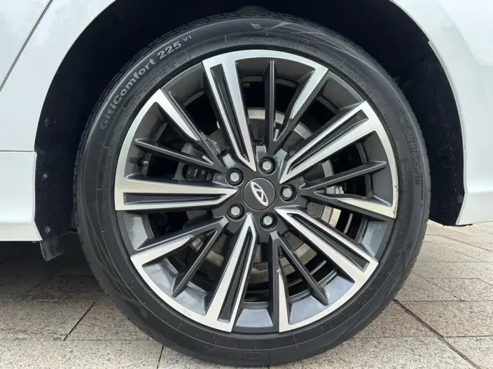 Chery Arrizo 8 2022 Model 1.6TGDI DCT Ya – фото 9