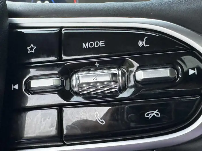 Chery Arrizo 8 2022 Model 1.6TGDI DCT Ya – фото 11