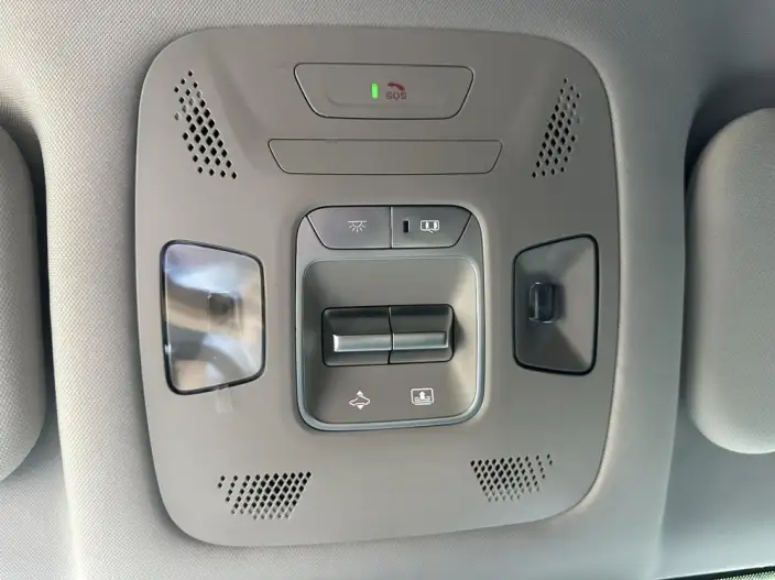 Chery Arrizo 8 2022 Model 1.6TGDI DCT Ya – фото 14