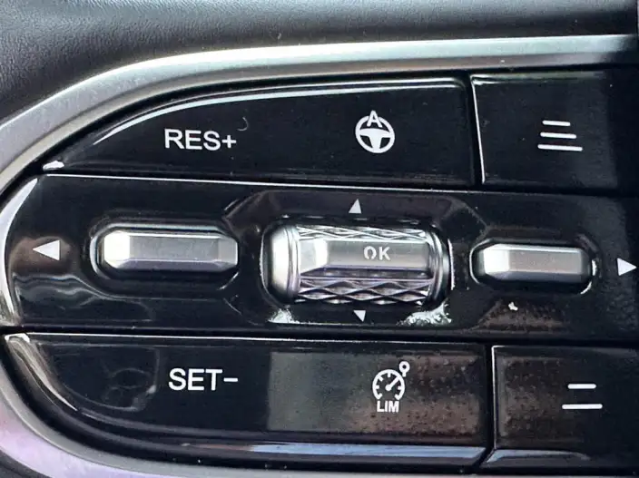 Chery Arrizo 8 2022 Model 1.6TGDI DCT Ya – фото 15