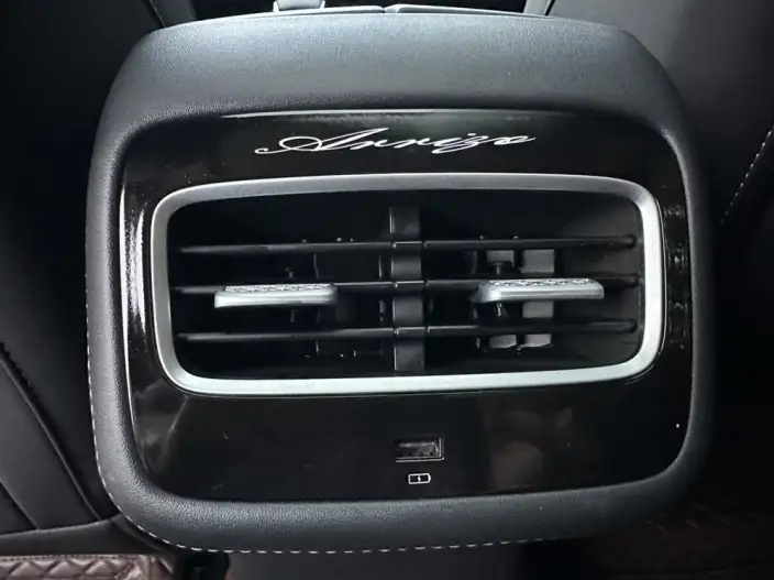 Chery Arrizo 8 2022 Model 1.6TGDI DCT Ya – фото 18