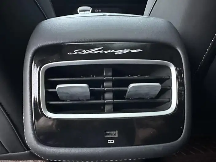 Chery Arrizo 8 2022 Model 1.6TGDI DCT Ya – фото 20