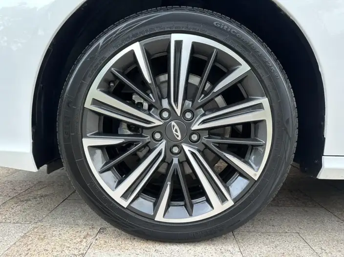 Chery Arrizo 8 2022 Model 1.6TGDI DCT Ya – фото 22