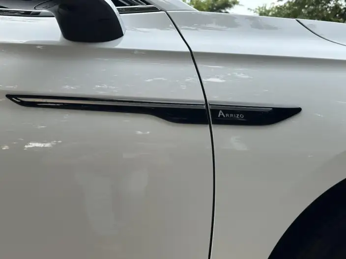 Chery Arrizo 8 2022 Model 1.6TGDI DCT Ya – фото 26