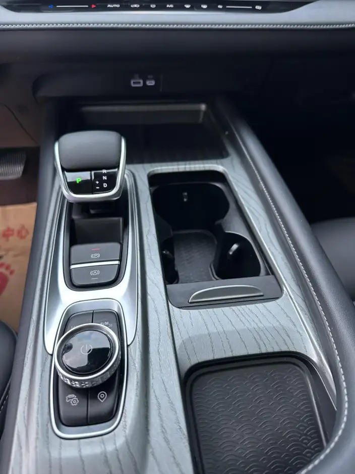 Chery Arrizo 8 2022 Model 1.6TGDI DCT Ya – фото 34