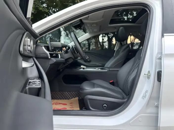 Chery Arrizo 8 2022 Model 1.6TGDI DCT Ya – фото 36