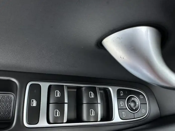 Chery Arrizo 8 2022 Model 1.6TGDI DCT Ya – фото 39