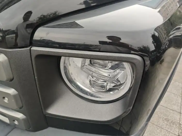 HAVAL Menglong PHEV 2023 Model 1.5T Hi4 145 Tiggo Edition – фото 8