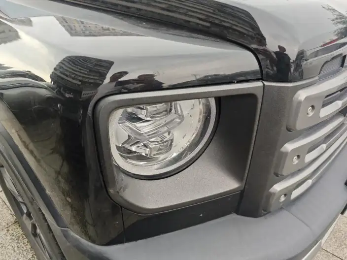 HAVAL Menglong PHEV 2023 Model 1.5T Hi4 145 Tiggo Edition – фото 9