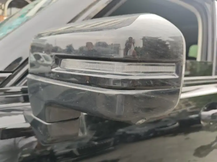 HAVAL Menglong PHEV 2023 Model 1.5T Hi4 145 Tiggo Edition – фото 11