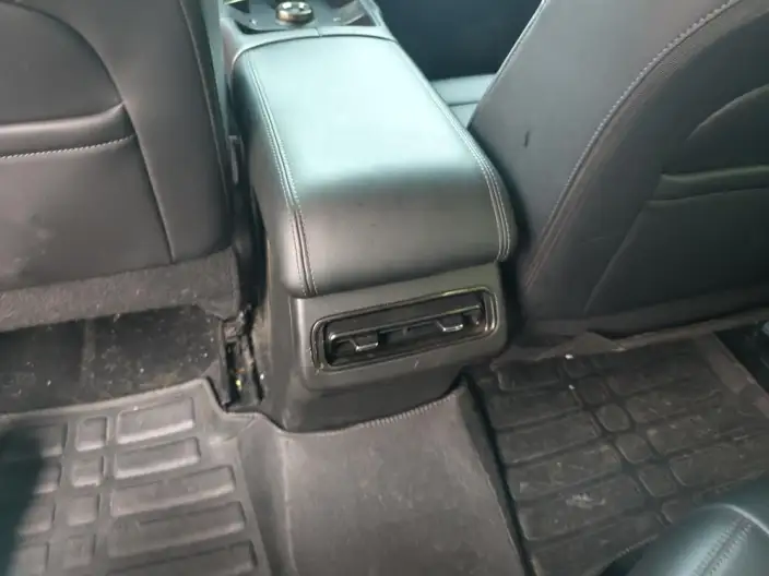 HAVAL Menglong PHEV 2023 Model 1.5T Hi4 145 Tiggo Edition – фото 13