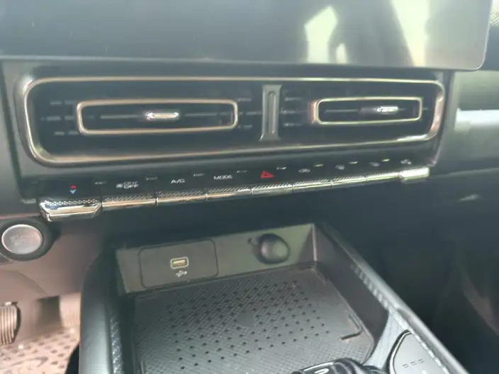 HAVAL Menglong PHEV 2023 Model 1.5T Hi4 145 Tiggo Edition – фото 15