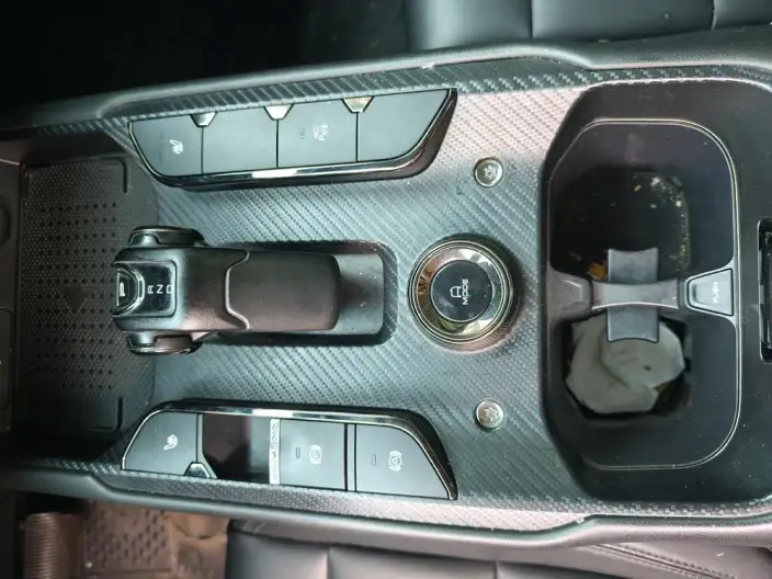 HAVAL Menglong PHEV 2023 Model 1.5T Hi4 145 Tiggo Edition – фото 19