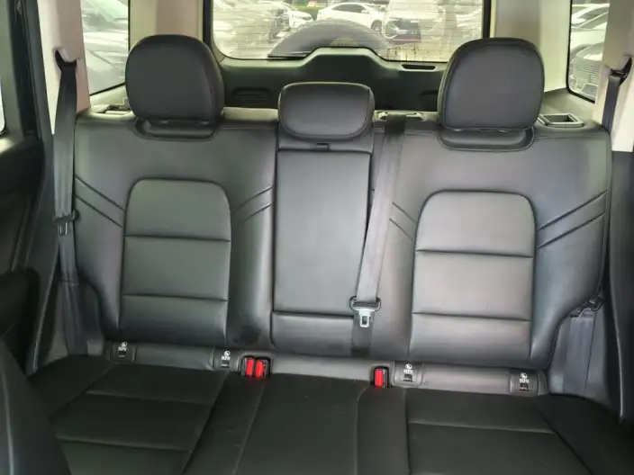 HAVAL Menglong PHEV 2023 Model 1.5T Hi4 145 Tiggo Edition – фото 23