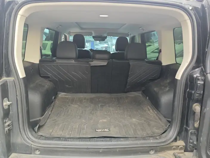 HAVAL Menglong PHEV 2023 Model 1.5T Hi4 145 Tiggo Edition – фото 24