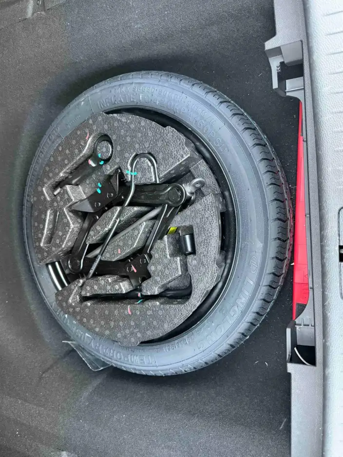 Chery Arrizo 8 2022 Model 1.6TGDI DCT Ya – фото 8