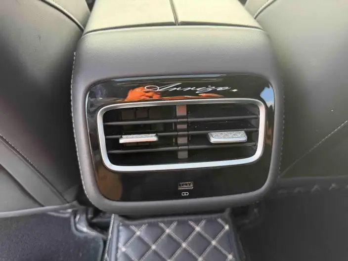 Chery Arrizo 8 2022 Model 1.6TGDI DCT Ya – фото 13