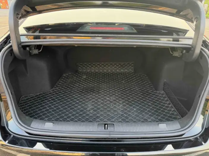 Chery Arrizo 8 2022 Model 1.6TGDI DCT Ya – фото 23
