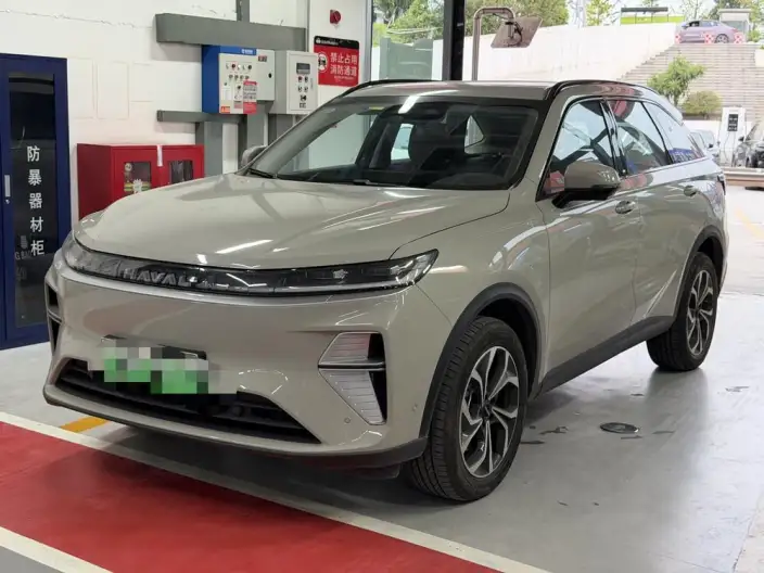Haval Xiaolong MAX 2025 Model 1.5L Hi4 165 Ultra Smart Driving Edition – фото 1