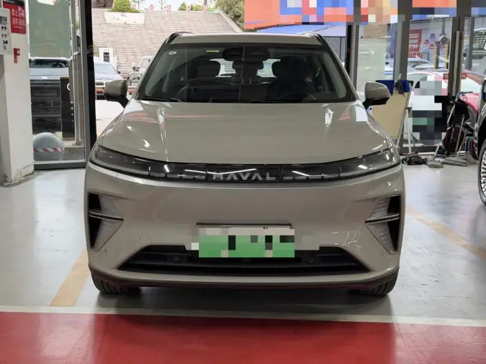 Haval Xiaolong MAX 2025 Model 1.5L Hi4 165 Ultra Smart Driving Edition – фото 2