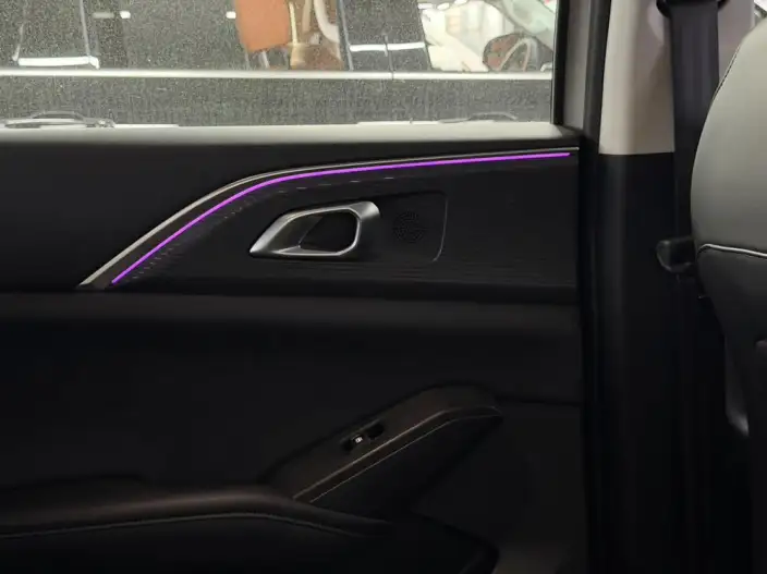 Haval Xiaolong MAX 2025 Model 1.5L Hi4 165 Ultra Smart Driving Edition – фото 5