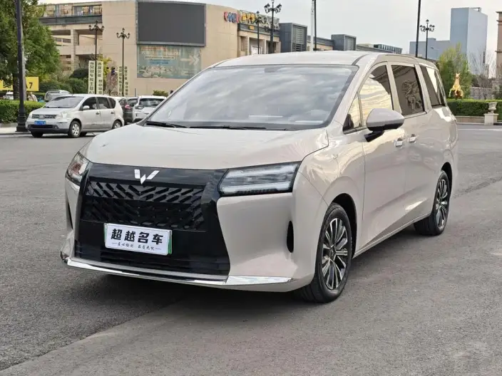 Xingguang 730 PHEV 2025 Model 125km Luxury Model – фото 1