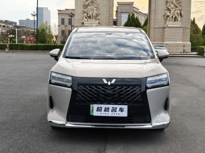 Xingguang 730 PHEV 2025 Model 125km Luxury Model – фото 2