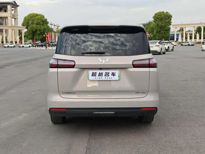 Xingguang 730 PHEV 2025 Model 125km Luxury Model – фото 5
