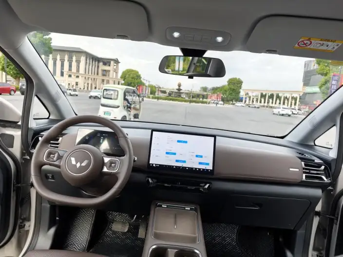 Xingguang 730 PHEV 2025 Model 125km Luxury Model – фото 9