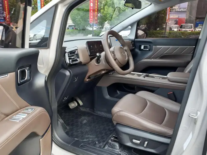 Xingguang 730 PHEV 2025 Model 125km Luxury Model – фото 11