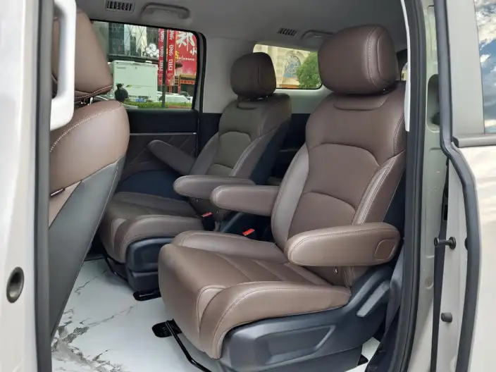 Xingguang 730 PHEV 2025 Model 125km Luxury Model – фото 13