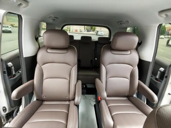 Xingguang 730 PHEV 2025 Model 125km Luxury Model – фото 14