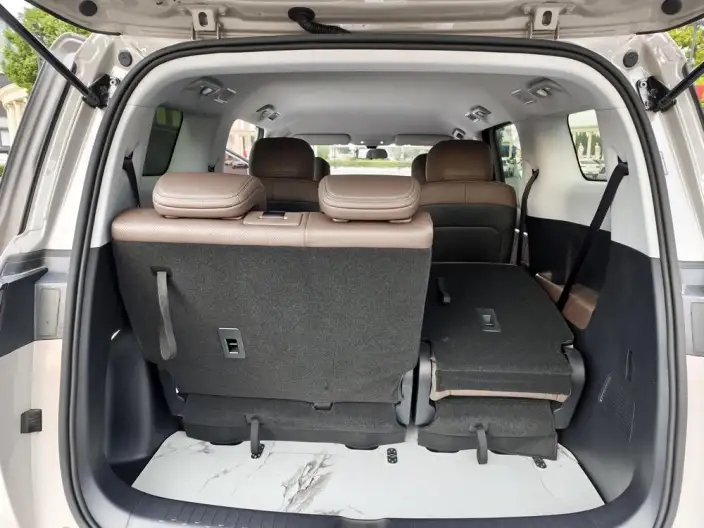 Xingguang 730 PHEV 2025 Model 125km Luxury Model – фото 15