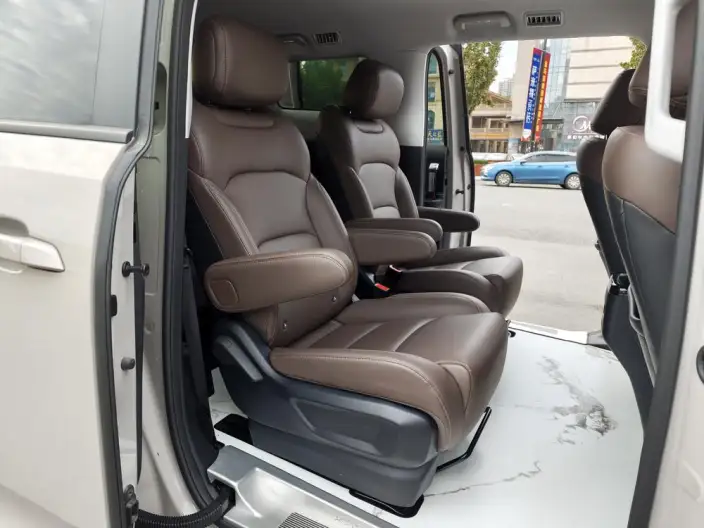 Xingguang 730 PHEV 2025 Model 125km Luxury Model – фото 17
