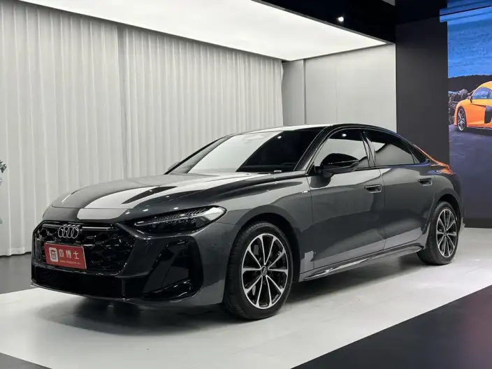 Audi A5 L 2026 Model 2.0T Sports Edition