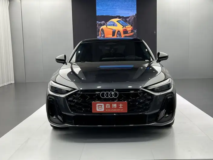 Audi A5 L 2026 Model 2.0T Sports Edition