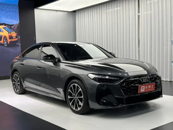 Audi A5 L 2026 Model 2.0T Sports Edition
