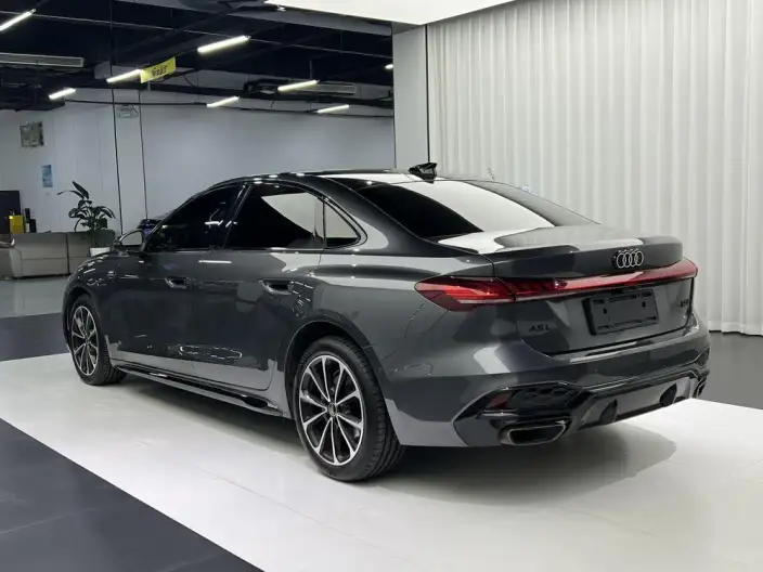 Audi A5 L 2026 Model 2.0T Sports Edition