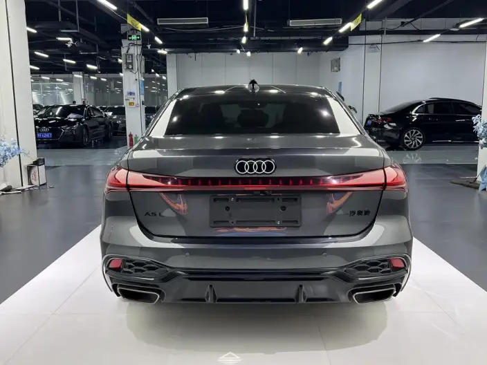 Audi A5 L 2026 Model 2.0T Sports Edition – фото 5