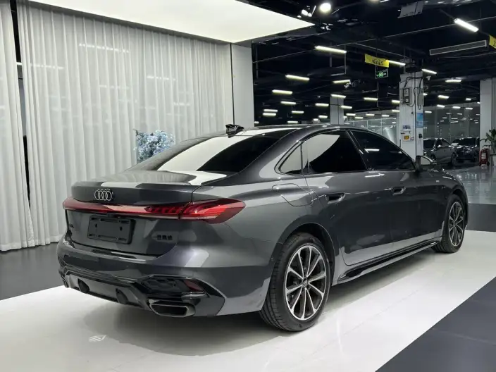 Audi A5 L 2026 Model 2.0T Sports Edition – фото 6